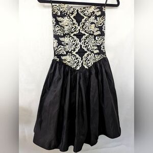 Gunne Sax "Fancy Dress" Size 10